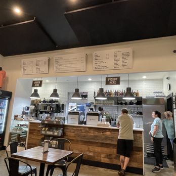 Johnson City Coffee - Inside - Coffee & Tea Near Me - Johnson City, Texas Johnson City Coffee - Inside - Coffee & Tea Near Me - Johnson City, Texas