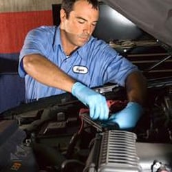 Land O Lakes Transmission & Total Car Care