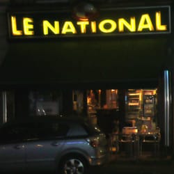 Le National