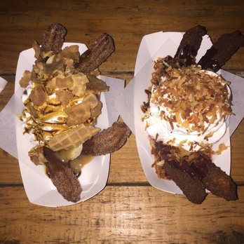 Churro Co - Desserts Near Me - Austin, Texas Churro Co - Desserts Near Me - Austin, Texas