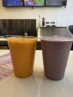 Sanatos Healthy Restaurant and Market by null