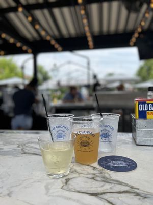 The Choptank - Baltimore by null