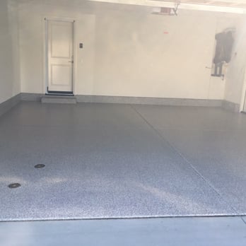 Perkins Custom Coatings - Flooring Near Me - San Diego, California