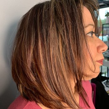 Twyst Salon - I love the layers! - Hair Salons Near Me - Beaverton, Oregon Twyst Salon - I love the layers! - Hair Salons Near Me - Beaverton, Oregon