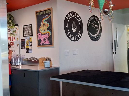 El Sueñito Brewing Company by null