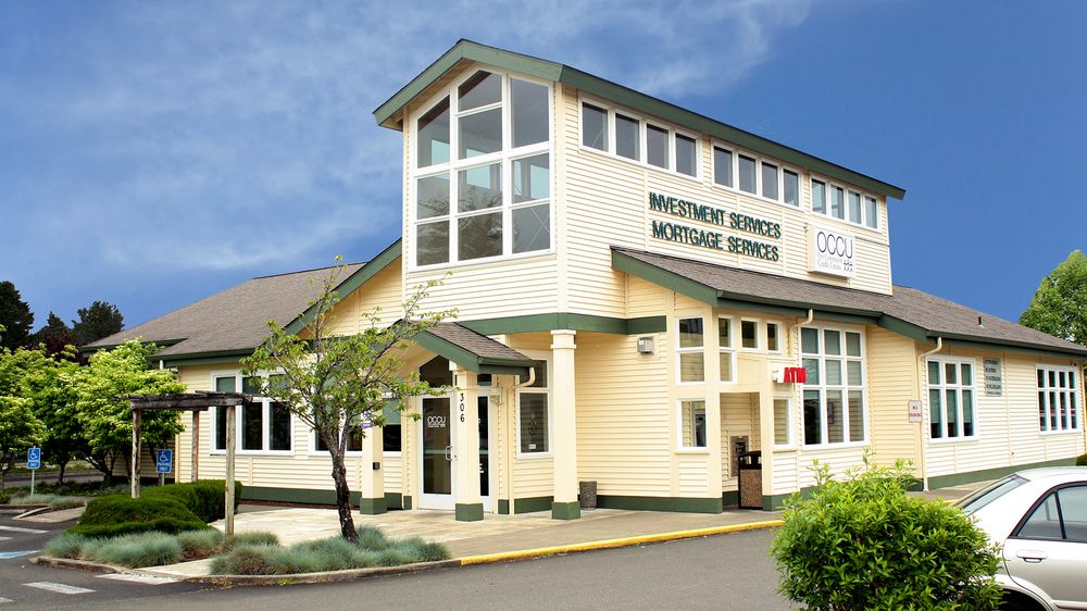 OUR COMMUNITY CREDIT UNION Updated September 2024 306 S 7th St