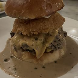 Burger Burger