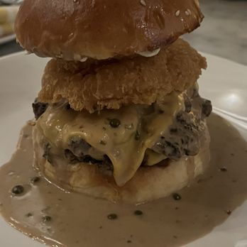 Third Coast Provisions - Burger - New American Near Me - Milwaukee, Wisconsin
