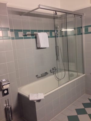 Hôtel Royal St Georges Interlaken Mgallery by null