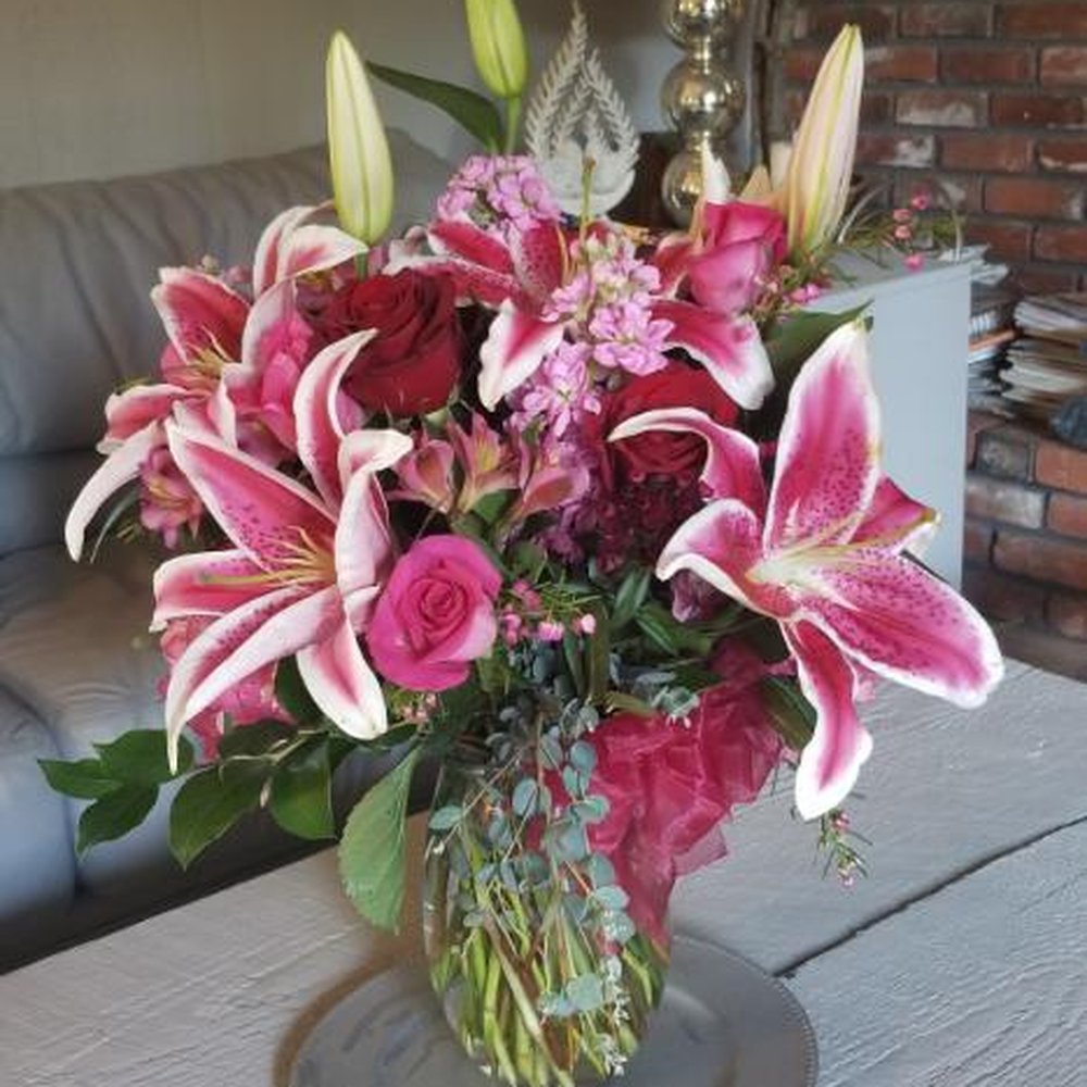 Chico Florist - Florists Near Me - Chico, California Chico Florist - Florists Near Me - Chico, California