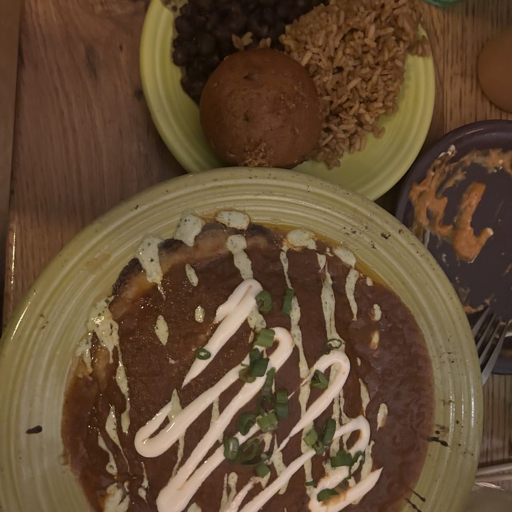 Continental Divide - Enchilada - Mexican Near Me - Charlottesville, Virginia Continental Divide - Enchilada - Mexican Near Me - Charlottesville, Virginia