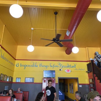 The Breakfast Club and Pub - American Near Me - La Crosse, Wisconsin