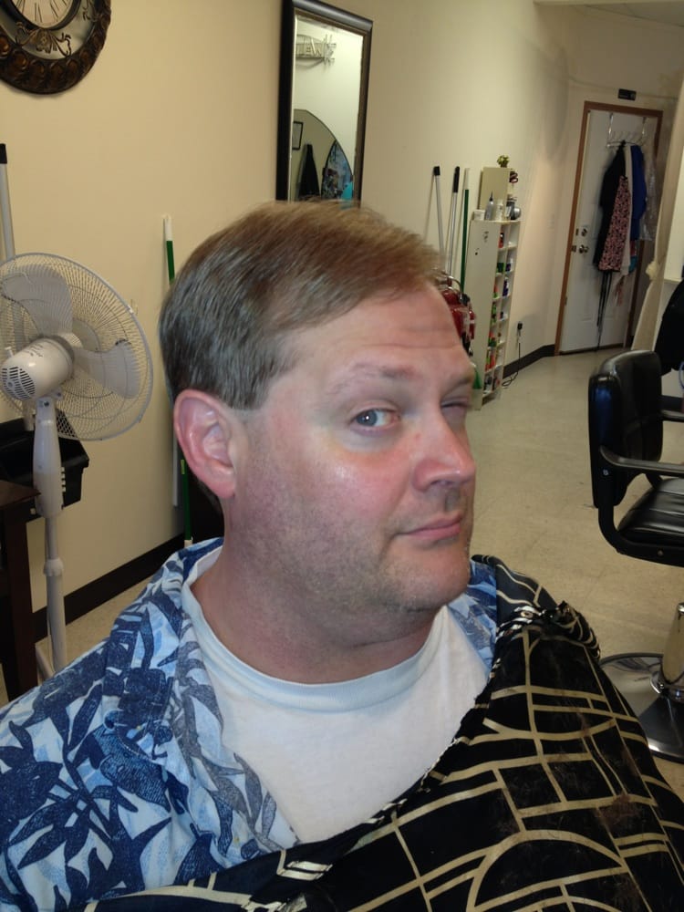 DAWN’S HAIR SALON Updated October 2024 32 Photos & 17 Reviews 4818 Evergreen Way, Everett