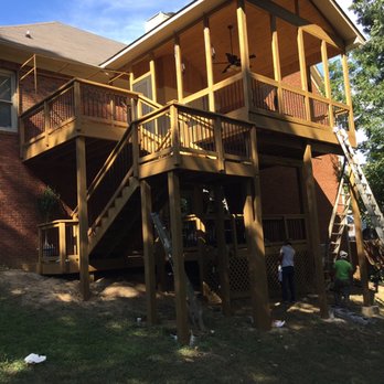 Gerbin Painting - After - Painters Near Me