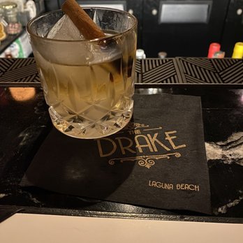 The Drake - Black Magic Woman! Yummmmm!!! - Bars Near Me - Laguna Beach, California The Drake - Black Magic Woman! Yummmmm!!! - Bars Near Me - Laguna Beach, California
