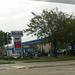 Buckys Mobile - $3.09 with a wash?!!!