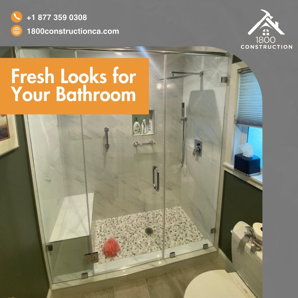 Slide of 1800 Construction