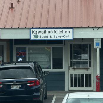 Kawaihae Kitchen - Hawaiian Near Me - Kawaihae, Hawaii Kawaihae Kitchen - Hawaiian Near Me - Kawaihae, Hawaii