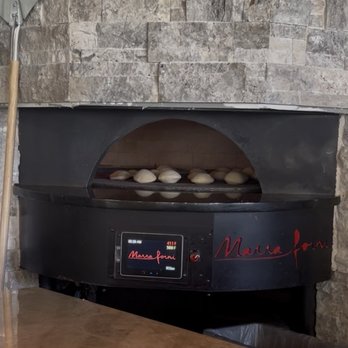 La Marsa Delray - Oven - Mediterranean Near Me - Delray Beach, Florida La Marsa Delray - Oven - Mediterranean Near Me - Delray Beach, Florida