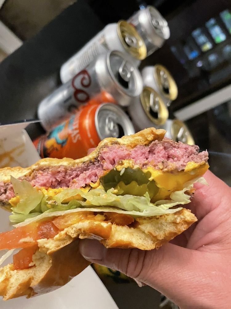 Bobby’s Burgers by Bobby Flay