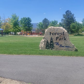 Forest Park - Parks Near Me - Cold Springs, Nevada Forest Park - Parks Near Me - Cold Springs, Nevada