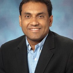 Joji Varghese, MD