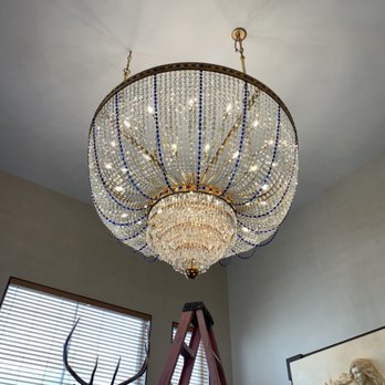 Anytime Electric - Another superb job - Electricians Near Me