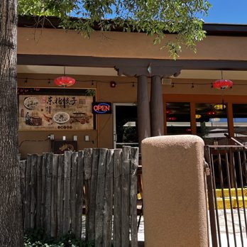 Zeng Chinese Restaurant - Chinese Near Me - Santa Fe, New Mexico