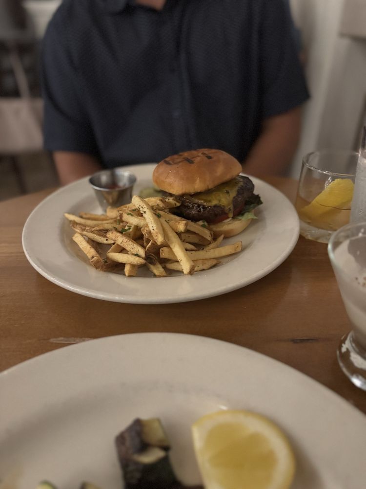 Elevation Bistro & Catering Logo