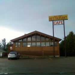 Beach Corner Restaurant