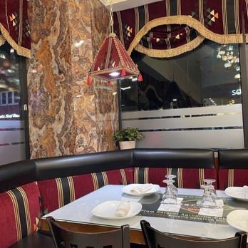 Bar BQ Tonight - Indian Near Me - Chicago, Illinois