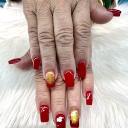 Beauty Salon & Day Spa