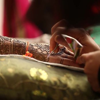 Merisakhi Creations - Makeup Artists Near Me Merisakhi Creations - Makeup Artists Near Me