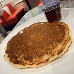 Pancakes Pancakes