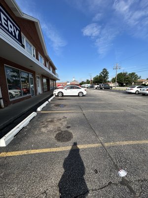 Allegretti's Bakery by null