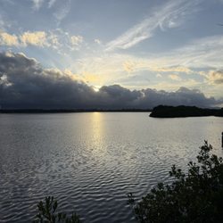 Pearl Harbor Bike Path