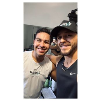 Power Up Personal Training - Armando's the best!!! - Trainers Near Me Power Up Personal Training - Armando's the best!!! - Trainers Near Me