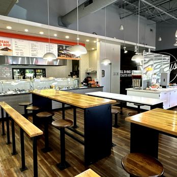 BIBIBOP ASIAN GRILL - Updated February 2026 - 194 Photos & 107