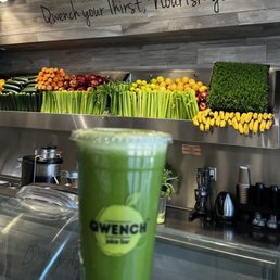 Fresh Juice