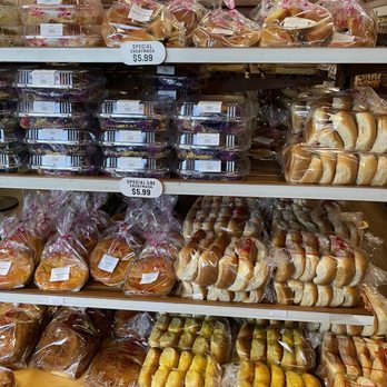 Valerios Tropical Bakeshop - Valerios Tropical Bake Shop - baked goods - Desserts Near Me - Mississauga, Ontario