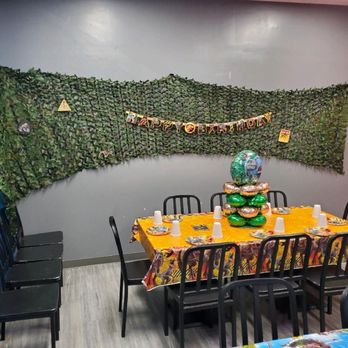 No Surrender Adventure Park - Laser Tag Near Me - Clovis, California No Surrender Adventure Park - Laser Tag Near Me - Clovis, California
