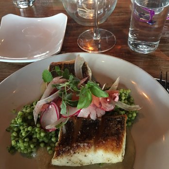 Watershed Kitchen & Bar - Walleye - Cocktail Bars Near Me - Columbus, Ohio Watershed Kitchen & Bar - Walleye - Cocktail Bars Near Me - Columbus, Ohio