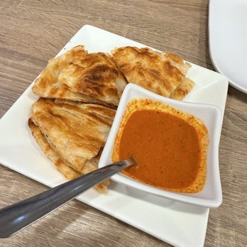 Thaibodia Bistro - Milpitas - 12 - Roti - Thai Near Me - Milpitas, California Thaibodia Bistro - Milpitas - 12 - Roti - Thai Near Me - Milpitas, California