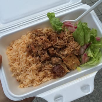 Vesta Lunch - This is for $9? Bland and tiny portion. Not worth at all.. - Diners Near Me - Toronto, Ontario Vesta Lunch - This is for $9? Bland and tiny portion. Not worth at all.. - Diners Near Me - Toronto, Ontario