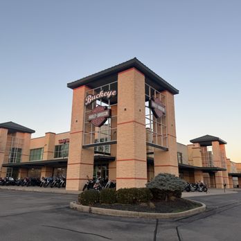 Buckeye Harley-Davidson - Motorcycle Dealers Near Me - Dayton, Ohio Buckeye Harley-Davidson - Motorcycle Dealers Near Me - Dayton, Ohio
