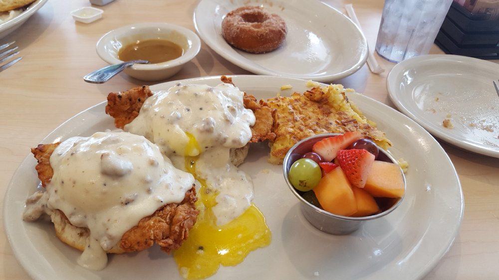 The Toasted Yolk Cafe - Katy