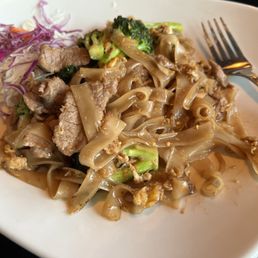Pad See Ew