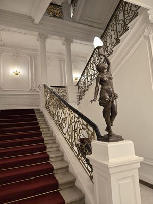 Grandhotel Pupp by null