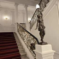 Grandhotel Pupp Karlovy Vary