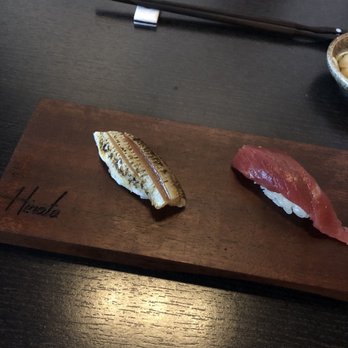 Hinata - Sushi Bars Near Me - San Francisco, California